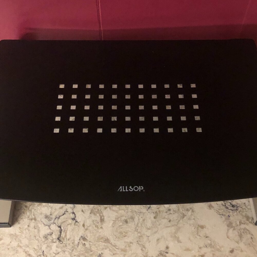 Allsop Monitor Stand